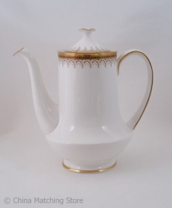 Athena - Coffee Pot